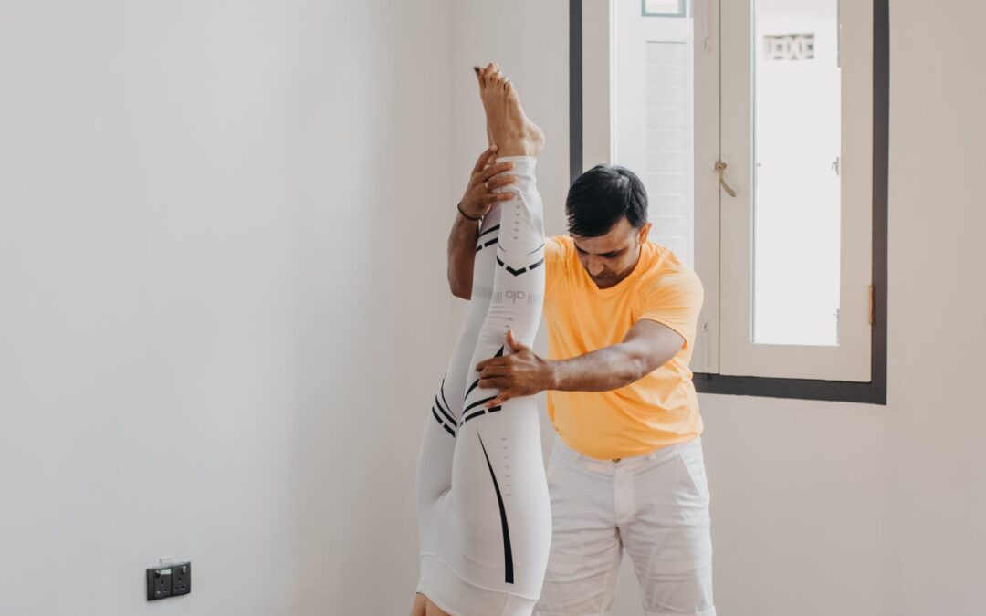 1to1PersonalTraining