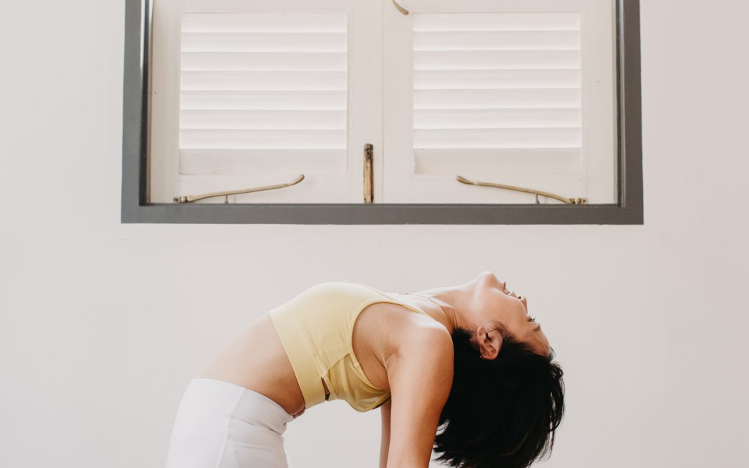 Back Bend 10 hours