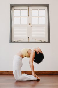 Backbend