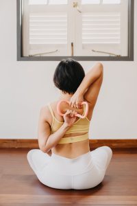 NeckBackShoulder