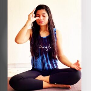 Teacher Suman