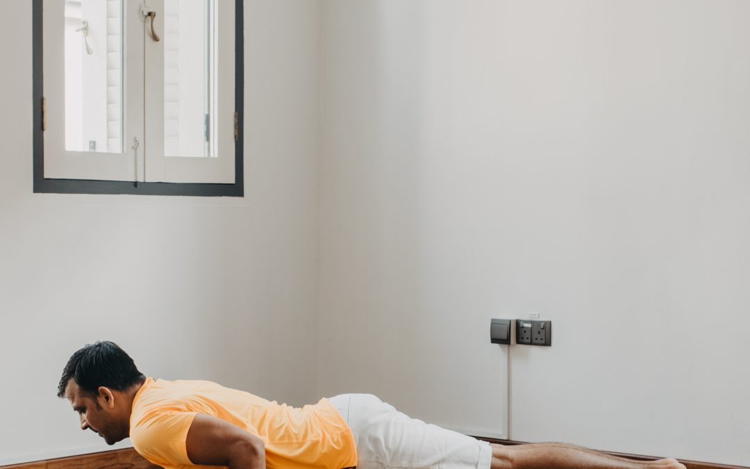 Vinyasa