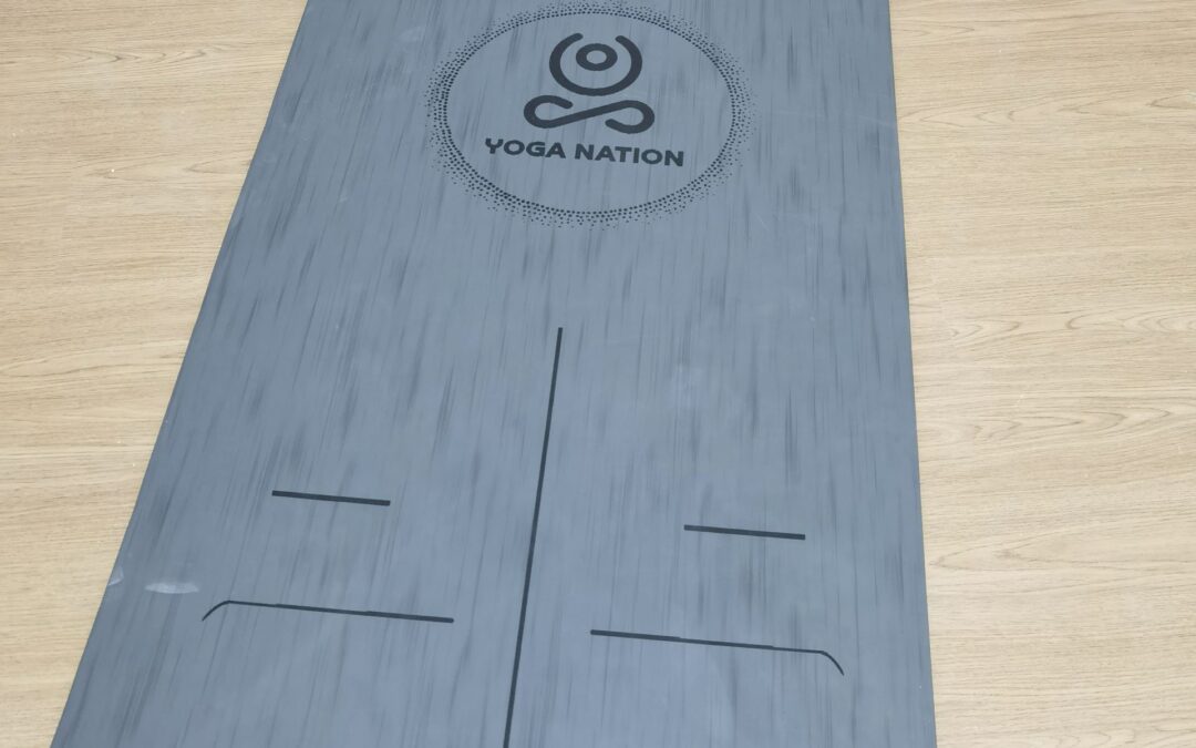Yogamat6mm