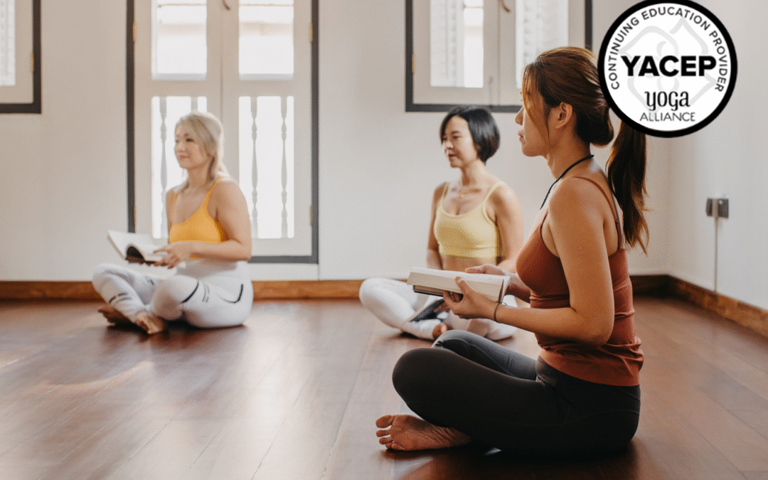 yogatherapy